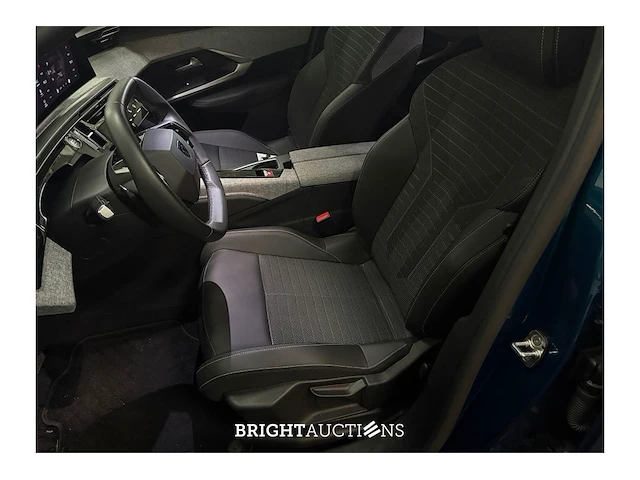Peugeot 3008 e- gt avantage 210 73 kwh 2025 (origineel-nl), hvx-26-g - afbeelding 34 van  34
