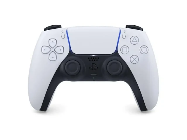 Playstation 5 | digital editon, sony, 825 gb - afbeelding 5 van  5