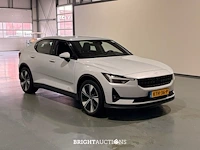Polestar 2 long range single motor pilot pack 78 kwh 231pk 2023, kth-36-p - afbeelding 19 van  33
