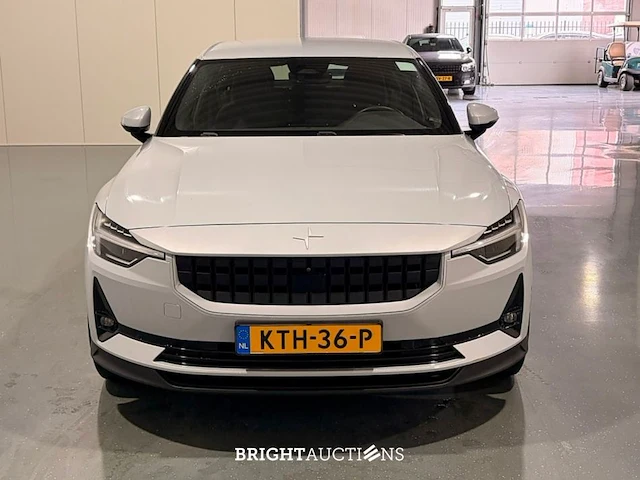 Polestar 2 long range single motor pilot pack 78 kwh 231pk 2023, kth-36-p - afbeelding 21 van  33