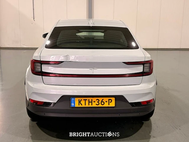 Polestar 2 long range single motor pilot pack 78 kwh 231pk 2023, kth-36-p - afbeelding 22 van  33