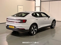 Polestar 2 long range single motor pilot pack 78 kwh 231pk 2023, kth-36-p - afbeelding 12 van  33