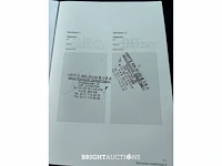 Polestar 2 long range single motor pilot pack 78 kwh 231pk 2023, kth-36-p - afbeelding 24 van  33