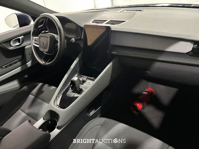 Polestar 2 long range single motor pilot pack 82 kwh 2023, kxr-16-d - afbeelding 23 van  34