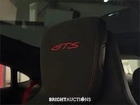 Porsche taycan gts !! 93 kwh 2024 (origineel-nl), x-164-pl - afbeelding 3 van  59