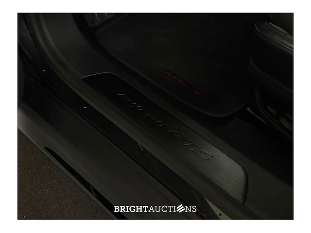 Porsche taycan gts !! 93 kwh 2024 (origineel-nl), x-164-pl - afbeelding 7 van  59