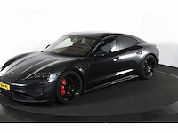 Porsche taycan gts !! 93 kwh 2024 (origineel-nl), x-164-pl