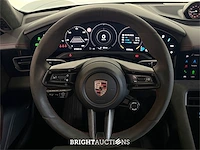 Porsche taycan gts !! 93 kwh 2024 (origineel-nl), x-164-pl - afbeelding 15 van  59