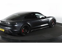 Porsche taycan gts !! 93 kwh 2024 (origineel-nl), x-164-pl - afbeelding 12 van  59