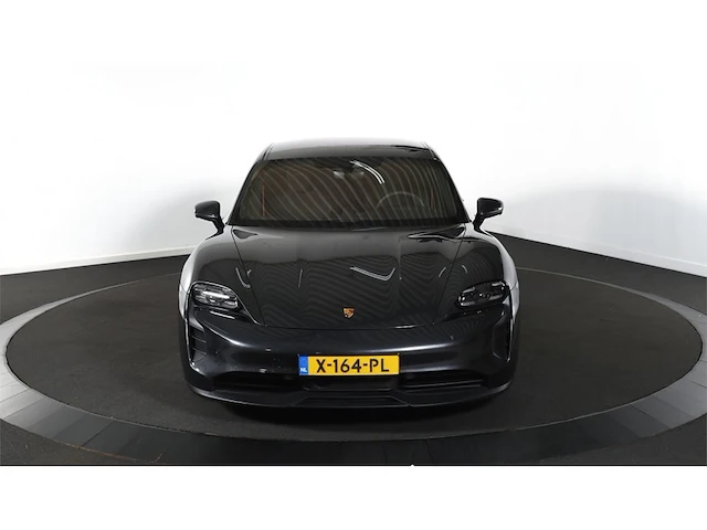 Porsche taycan gts !! 93 kwh 2024 (origineel-nl), x-164-pl - afbeelding 23 van  59