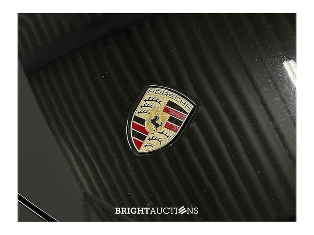 Porsche taycan gts !! 93 kwh 2024 (origineel-nl), x-164-pl - afbeelding 36 van  59