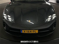 Porsche taycan gts !! 93 kwh 2024 (origineel-nl), x-164-pl - afbeelding 37 van  59