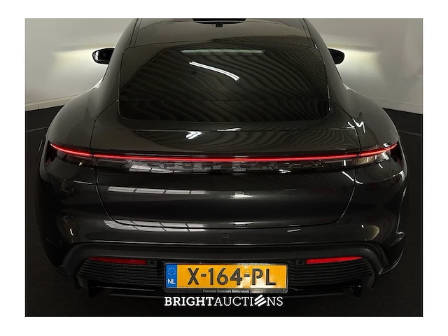Porsche taycan gts !! 93 kwh 2024 (origineel-nl), x-164-pl - afbeelding 38 van  59