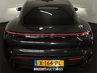 Porsche taycan gts !! 93 kwh 2024 (origineel-nl), x-164-pl - afbeelding 38 van  59