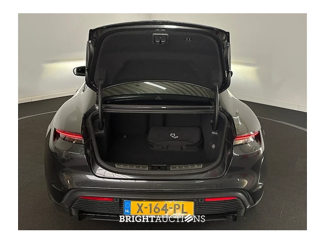 Porsche taycan gts !! 93 kwh 2024 (origineel-nl), x-164-pl - afbeelding 39 van  59