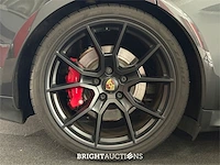 Porsche taycan gts !! 93 kwh 2024 (origineel-nl), x-164-pl - afbeelding 43 van  59