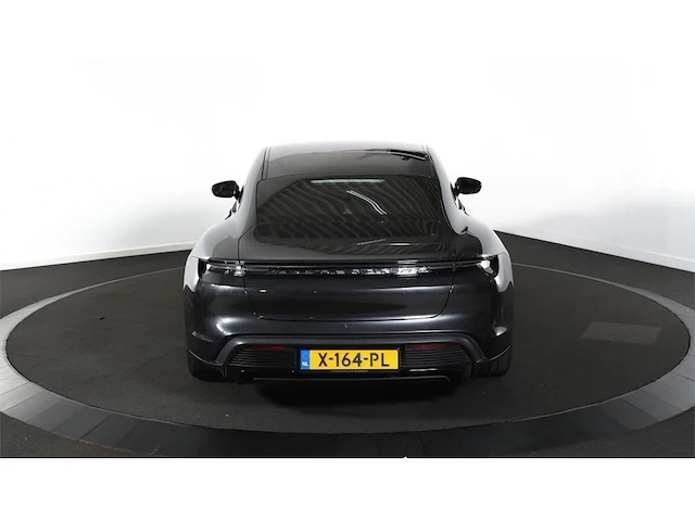 Porsche taycan gts !! 93 kwh 2024 (origineel-nl), x-164-pl - afbeelding 34 van  59