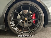 Porsche taycan gts !! 93 kwh 2024 (origineel-nl), x-164-pl - afbeelding 47 van  59