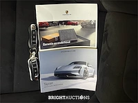 Porsche taycan gts !! 93 kwh 2024 (origineel-nl), x-164-pl - afbeelding 54 van  59