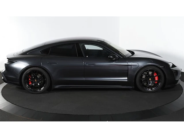 Porsche taycan gts !! 93 kwh 2024 (origineel-nl), x-164-pl - afbeelding 45 van  59