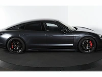 Porsche taycan gts !! 93 kwh 2024 (origineel-nl), x-164-pl - afbeelding 45 van  59