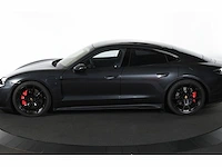 Porsche taycan gts !! 93 kwh 2024 (origineel-nl), x-164-pl - afbeelding 56 van  59