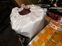 Postpakketten, retouren & overstock - 132 kg - afbeelding 4 van  18