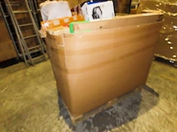 Postpakketten, retouren & overstock - 132 kg - afbeelding 6 van  18