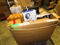 Postpakketten, retouren & overstock - 132 kg - afbeelding 7 van  18