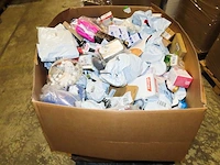 Postpakketten, retouren & overstock - 133 kg - afbeelding 13 van  24
