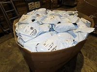 Postpakketten, retouren & overstock - 141 kg - afbeelding 3 van  12