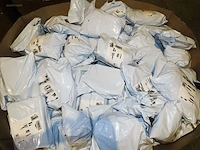 Postpakketten, retouren & overstock - 141 kg - afbeelding 9 van  12