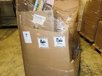 Postpakketten, retouren & overstock - 142 kg - afbeelding 12 van  19
