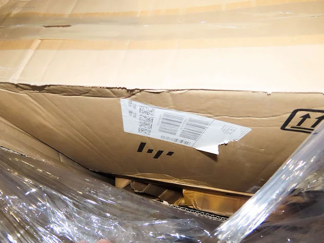 Postpakketten, retouren & overstock - 142 kg - afbeelding 14 van  19