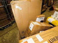 Postpakketten, retouren & overstock - 144 kg - afbeelding 3 van  14