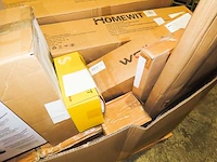 Postpakketten, retouren & overstock - 144 kg - afbeelding 10 van  14