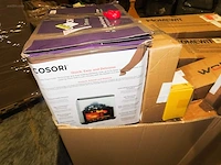 Postpakketten, retouren & overstock - 144 kg - afbeelding 11 van  14