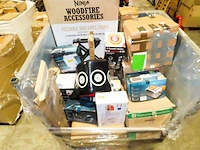 Postpakketten, retouren & overstock - 270 kg - afbeelding 5 van  16