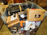 Postpakketten, retouren & overstock - 270 kg - afbeelding 7 van  20