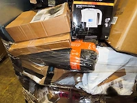 Postpakketten, retouren & overstock - 270 kg - afbeelding 10 van  20
