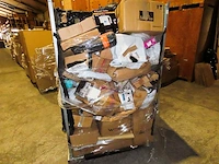 Postpakketten, retouren & overstock - 270 kg