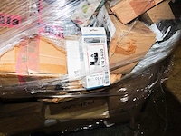 Postpakketten, retouren & overstock - 270 kg - afbeelding 17 van  20