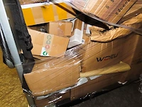 Postpakketten, retouren & overstock - 270 kg - afbeelding 19 van  20