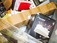 Postpakketten, retouren & overstock - 289 kg - afbeelding 5 van  23