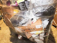 Postpakketten, retouren & overstock - 294 kg - afbeelding 2 van  25