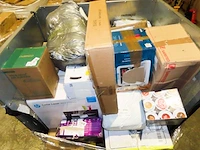 Postpakketten, retouren & overstock - 294 kg - afbeelding 15 van  25