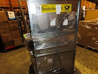 Postpakketten, retouren & overstock - 294 kg - afbeelding 19 van  25