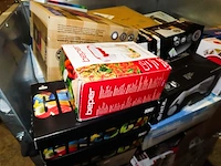 Postpakketten, retouren & overstock - 305 kg - afbeelding 4 van  23