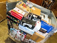 Postpakketten, retouren & overstock - 305 kg - afbeelding 13 van  23