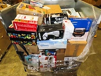 Postpakketten, retouren & overstock - 305 kg - afbeelding 16 van  23